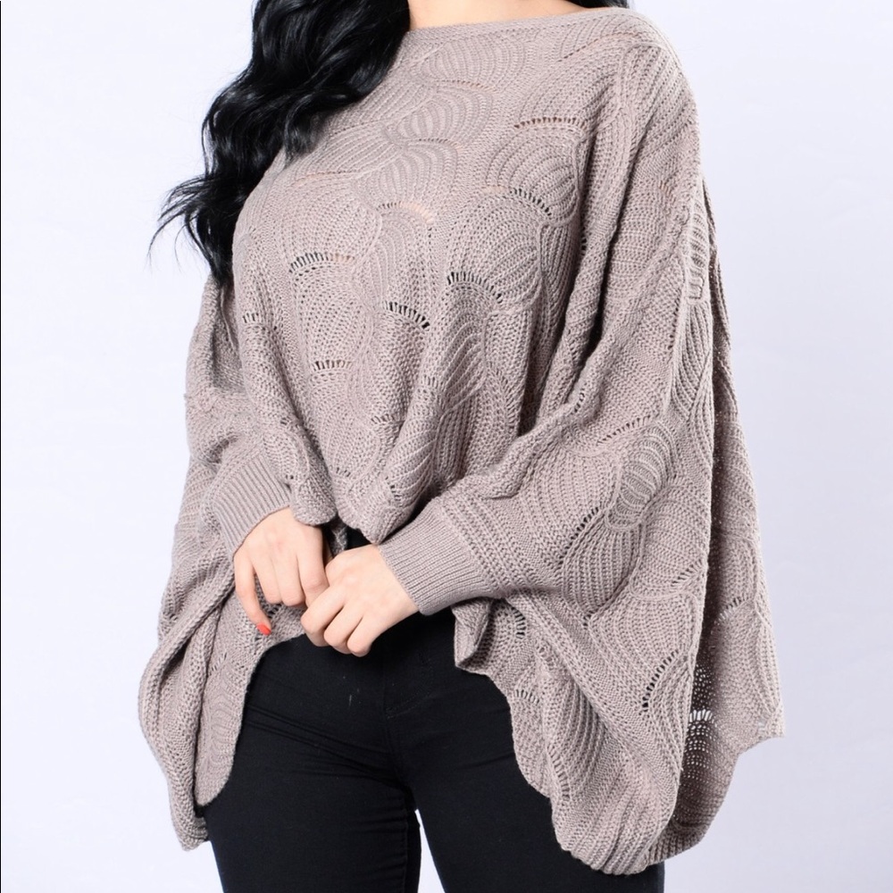 Knit sweater - Picture 5 of 7